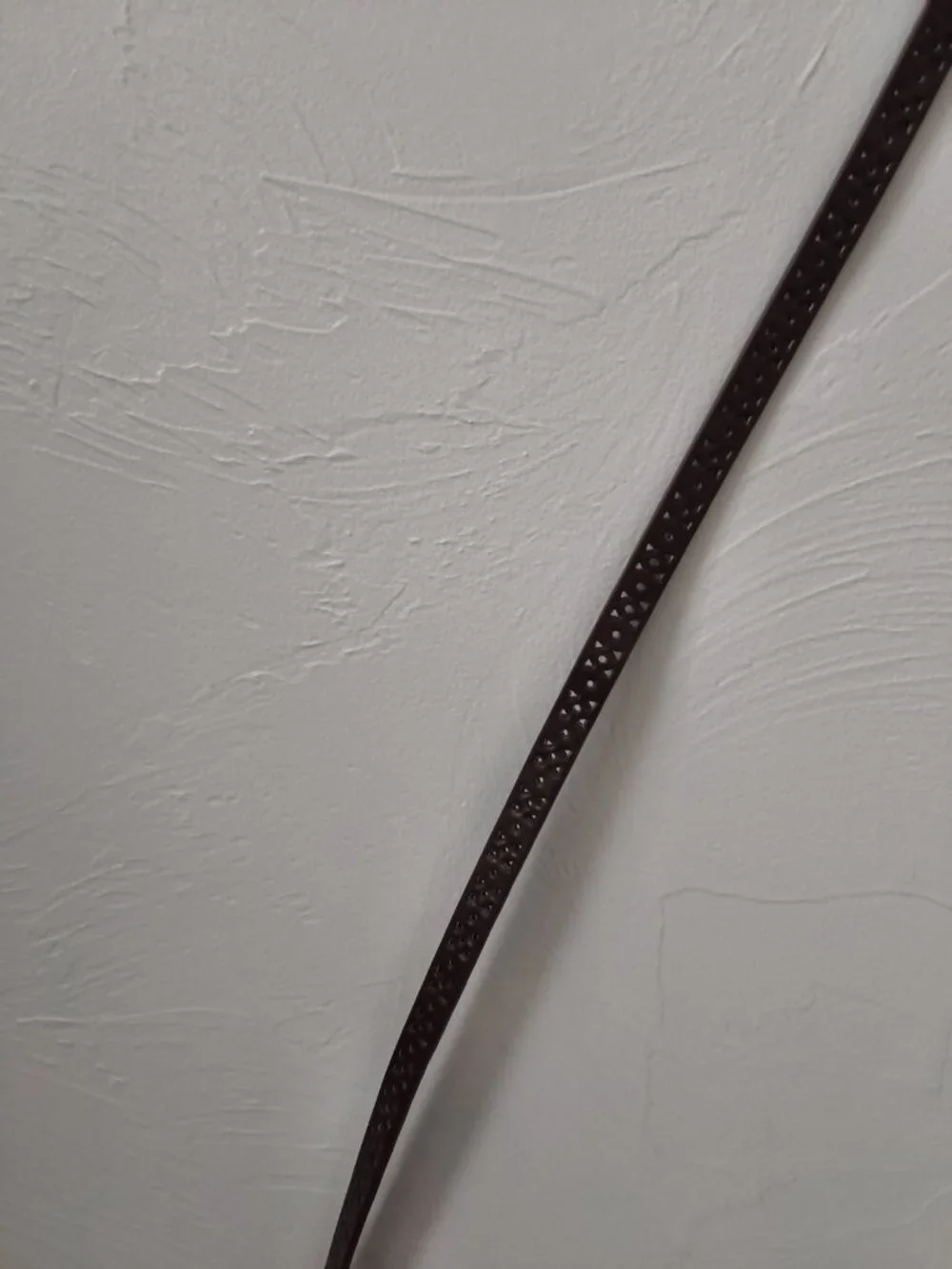 Women's Brown Belt